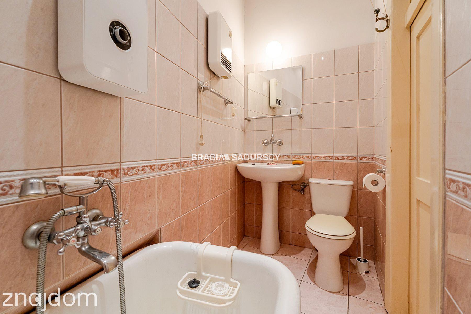 Stare Miasto | Zwierzyniecka | 91 m² | Kamienica - zdjęcie 15