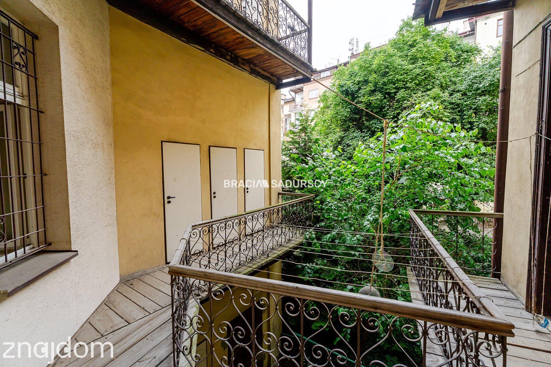 Stare Miasto | Zwierzyniecka | 91 m² | Kamienica - zdjęcie 16