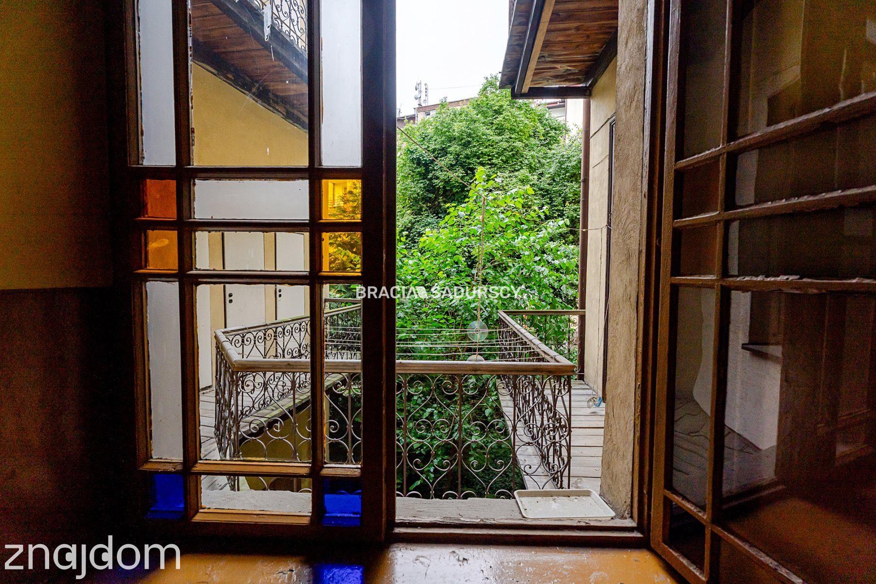 Stare Miasto | Zwierzyniecka | 91 m² | Kamienica - zdjęcie 17