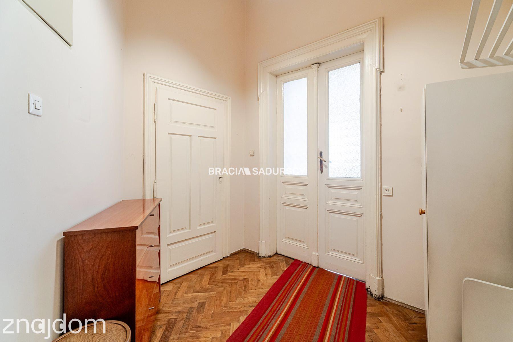 Stare Miasto | Zwierzyniecka | 91 m² | Kamienica - zdjęcie 18