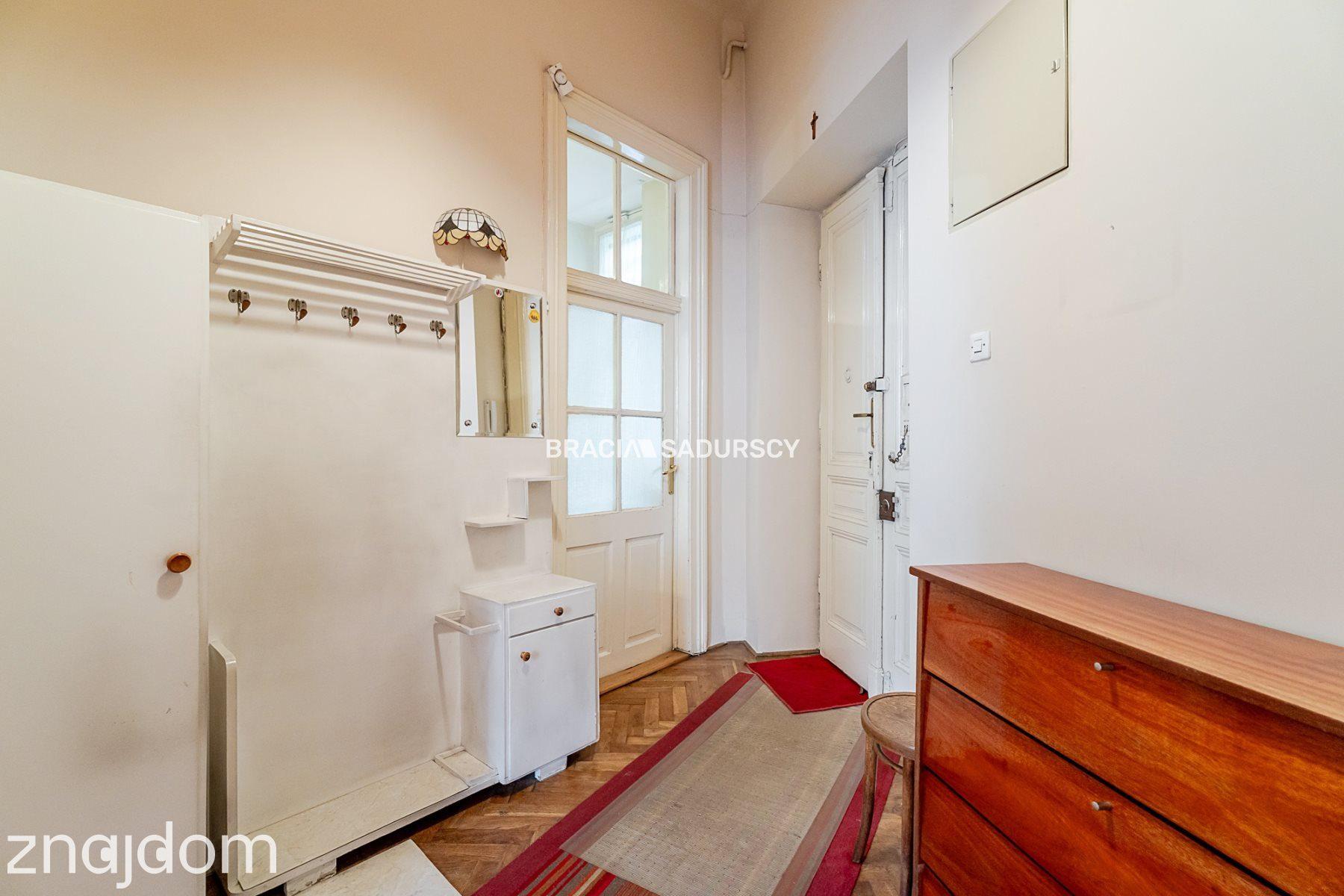 Stare Miasto | Zwierzyniecka | 91 m² | Kamienica - zdjęcie 19