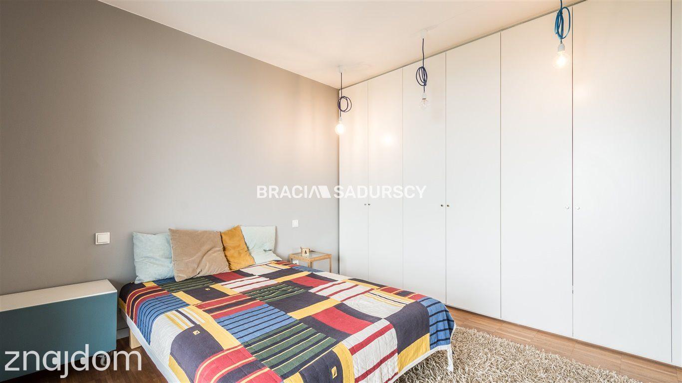 Stylowy apartament z widokiem na Kraków - zdjęcie 8