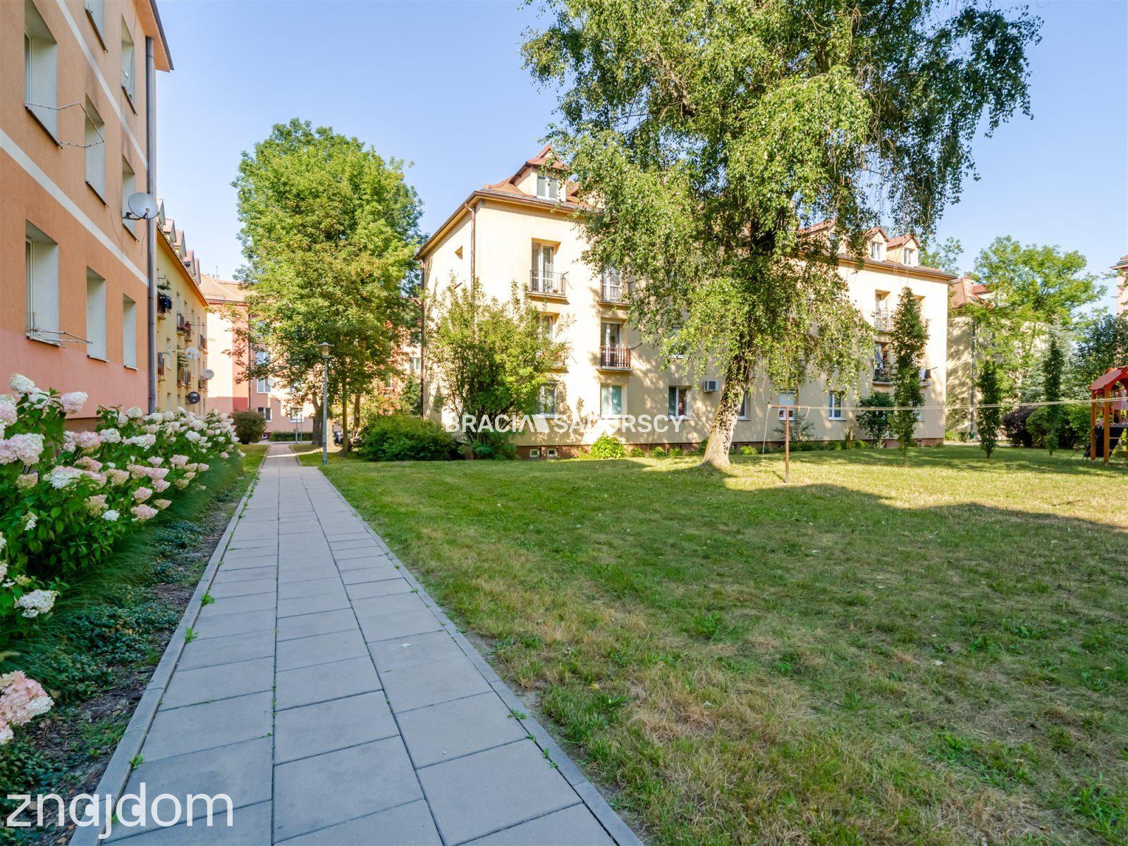 Skawina | 48 m² | Duży potencjał aranżacyjny - zdjęcie 13