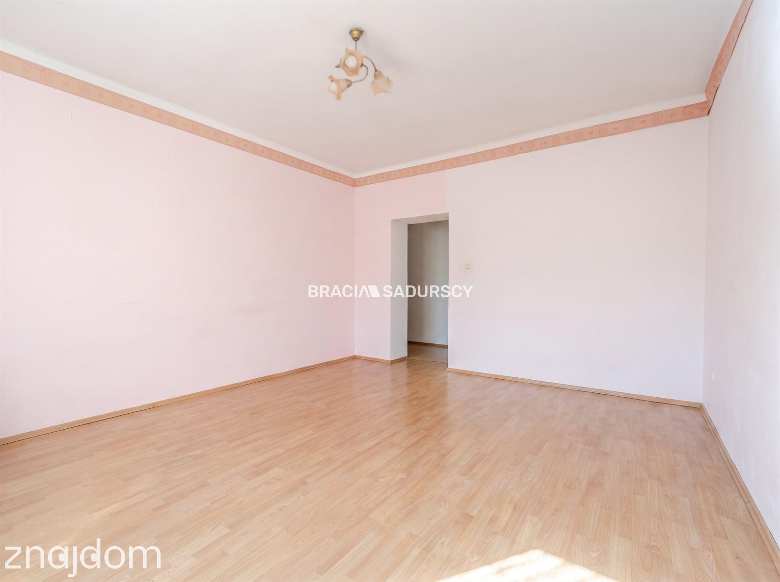 Skawina | 48 m² | Duży potencjał aranżacyjny - zdjęcie 17