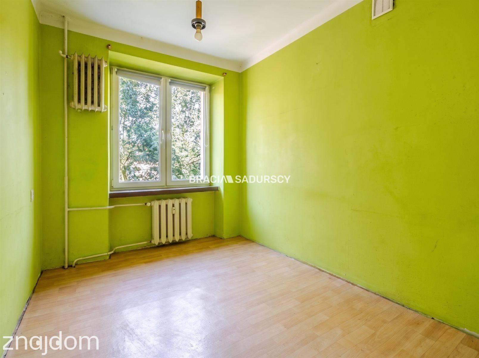 Skawina | 48 m² | Duży potencjał aranżacyjny - zdjęcie 18