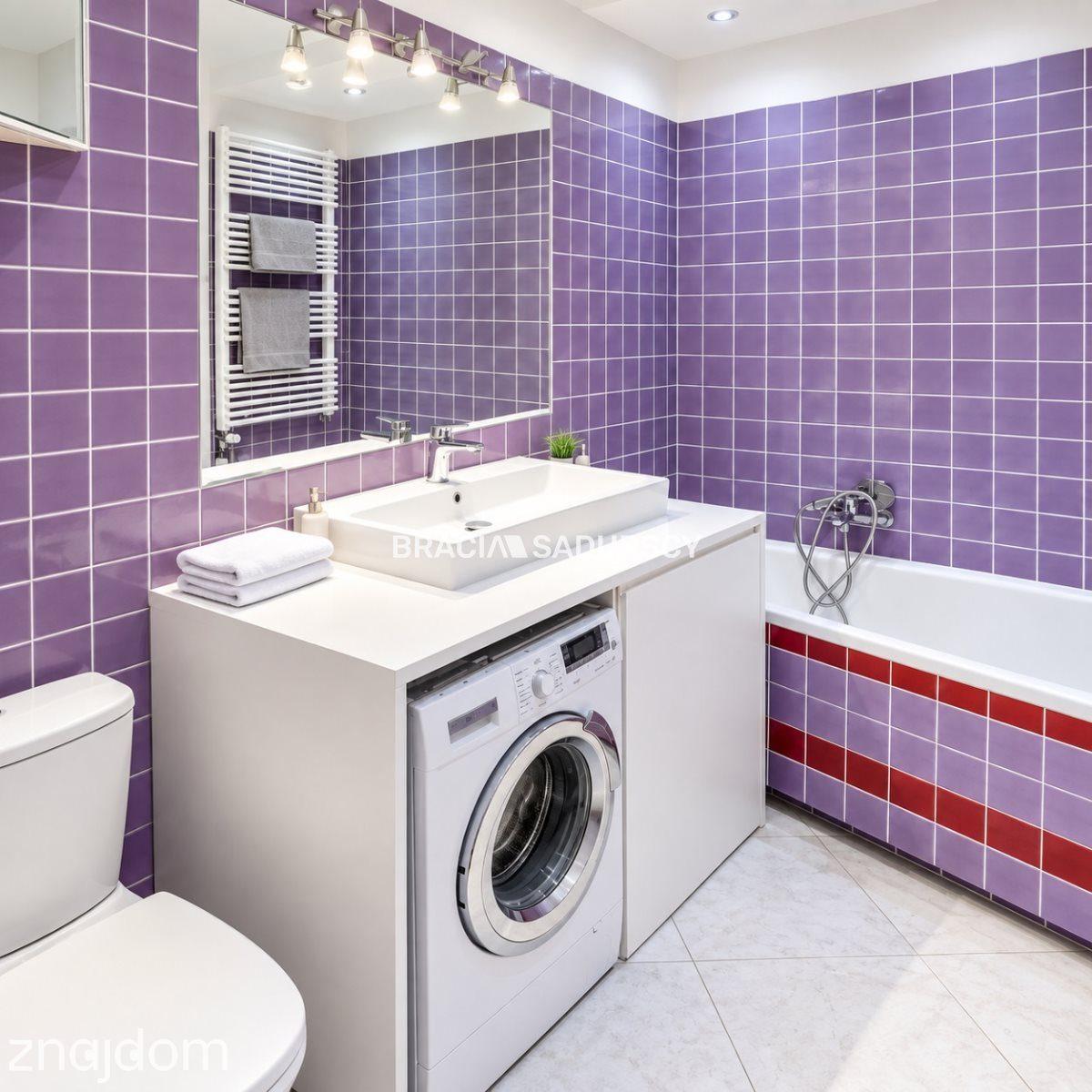 Mieszkanie 40 m² | Prądnik Biały | 7. piętro - zdjęcie 2