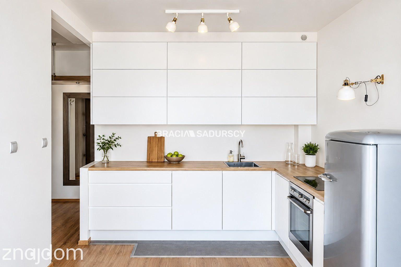 Mieszkanie 40 m² | Prądnik Biały | 7. piętro - zdjęcie 3