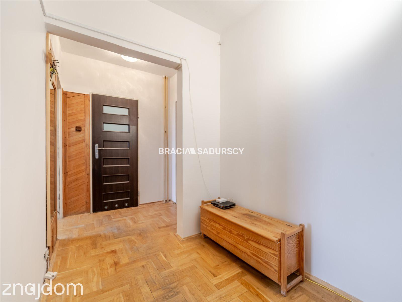 2 pokoje | Czyżyny | 12 piętro | Balkon |Piwnica - zdjęcie 28