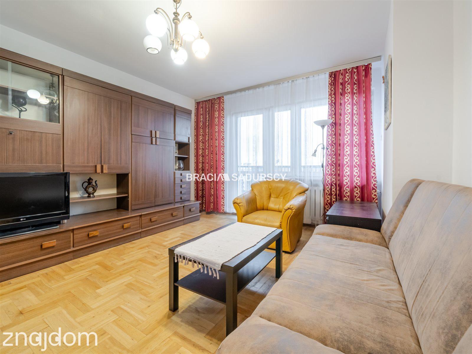 2 pokoje | Czyżyny | 12 piętro | Balkon |Piwnica - zdjęcie 29