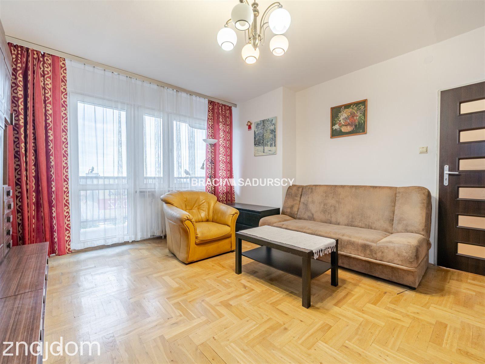 2 pokoje | Czyżyny | 12 piętro | Balkon |Piwnica - zdjęcie 30