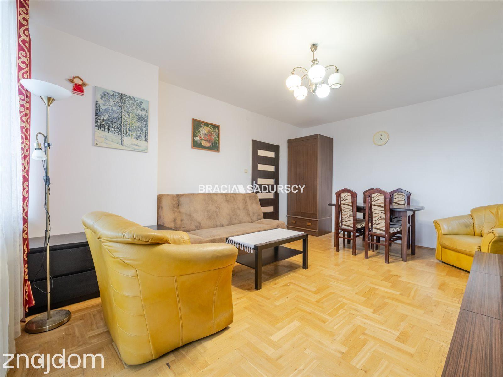 2 pokoje | Czyżyny | 12 piętro | Balkon |Piwnica - zdjęcie 31