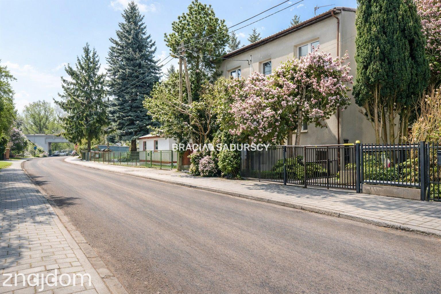 72m2 , dwupoziomowe, Górnickiego, Prądnik Bialy - zdjęcie 32