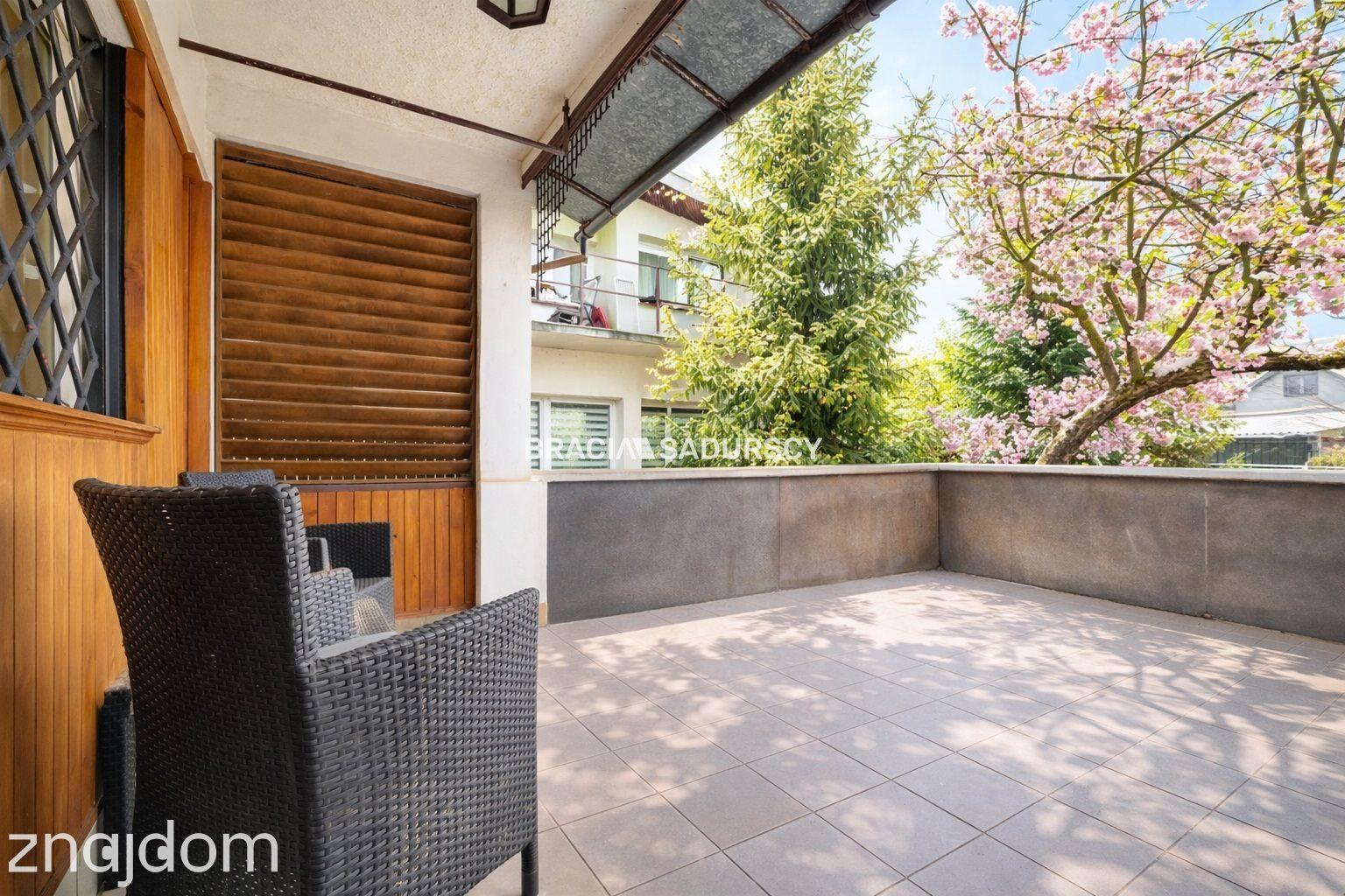 72m2 , dwupoziomowe, Górnickiego, Prądnik Bialy - zdjęcie 33