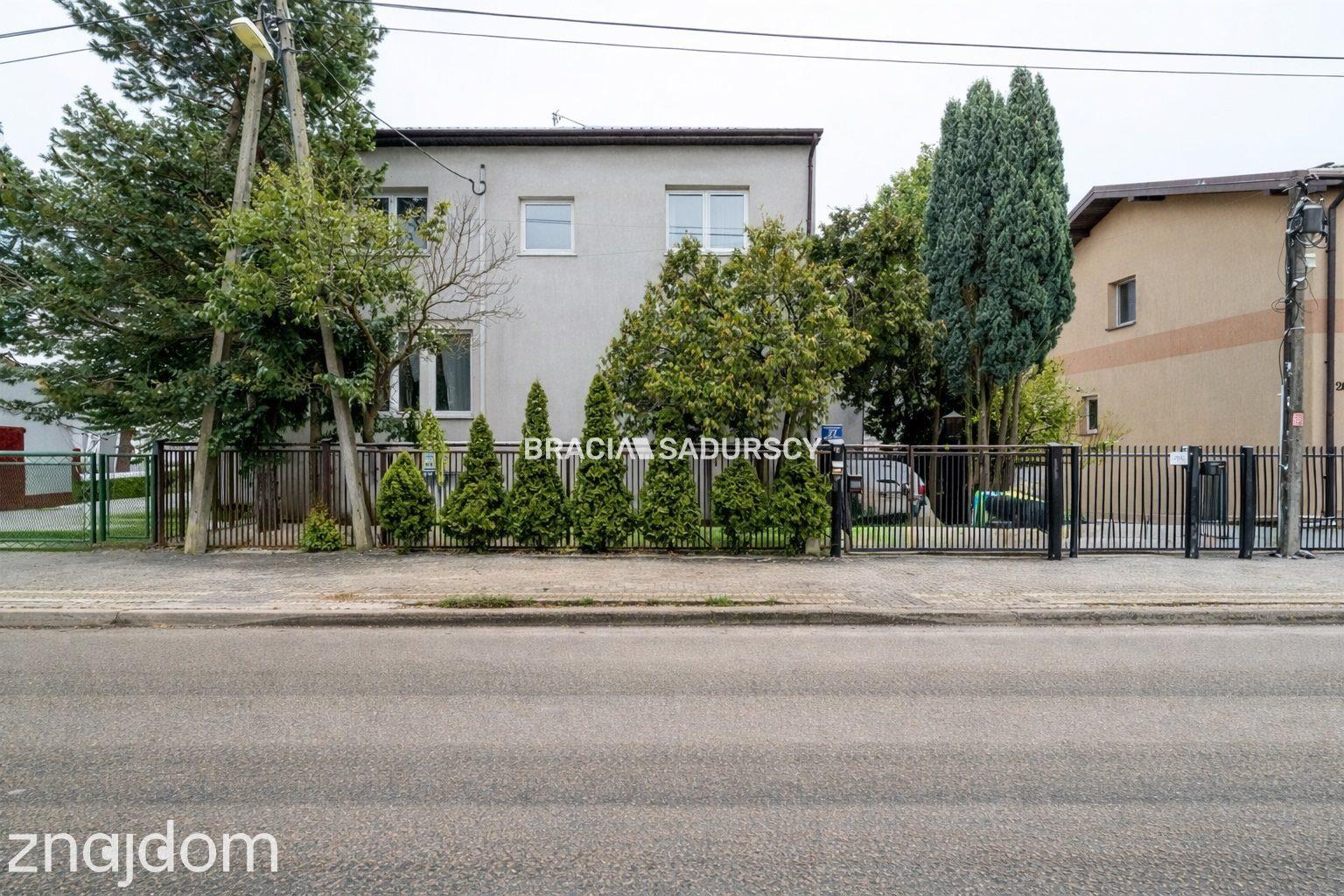 72m2 , dwupoziomowe, Górnickiego, Prądnik Bialy - zdjęcie 34