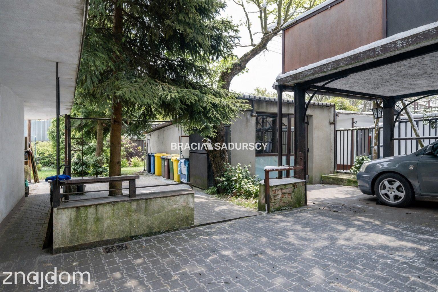 72m2 , dwupoziomowe, Górnickiego, Prądnik Bialy - zdjęcie 35