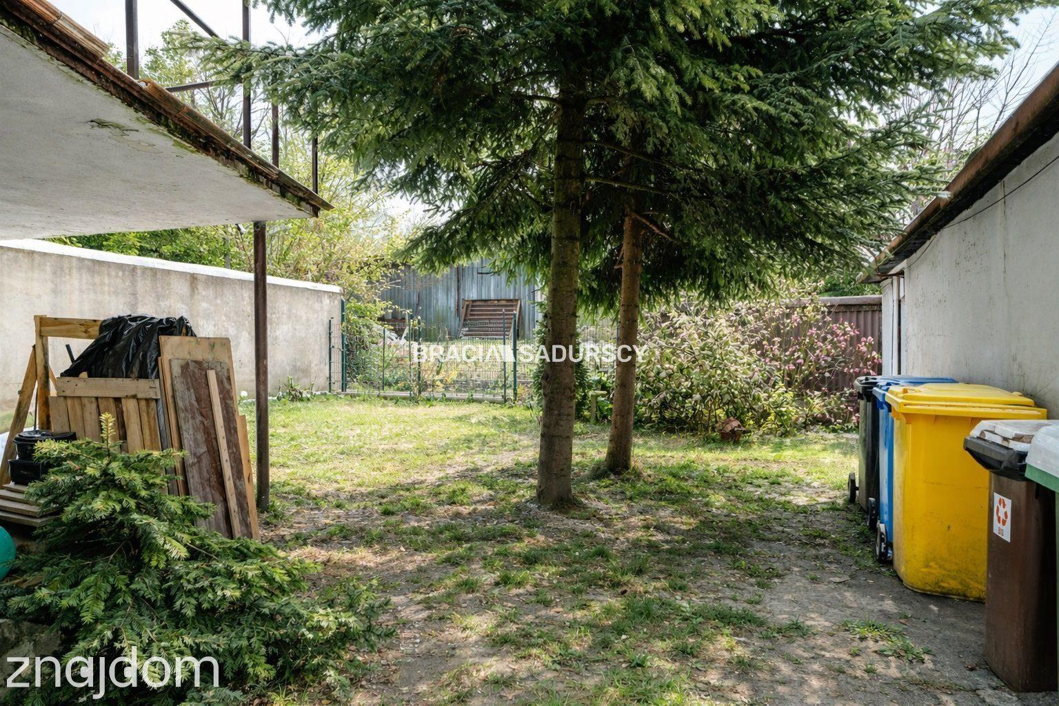 72m2 , dwupoziomowe, Górnickiego, Prądnik Bialy - zdjęcie 36