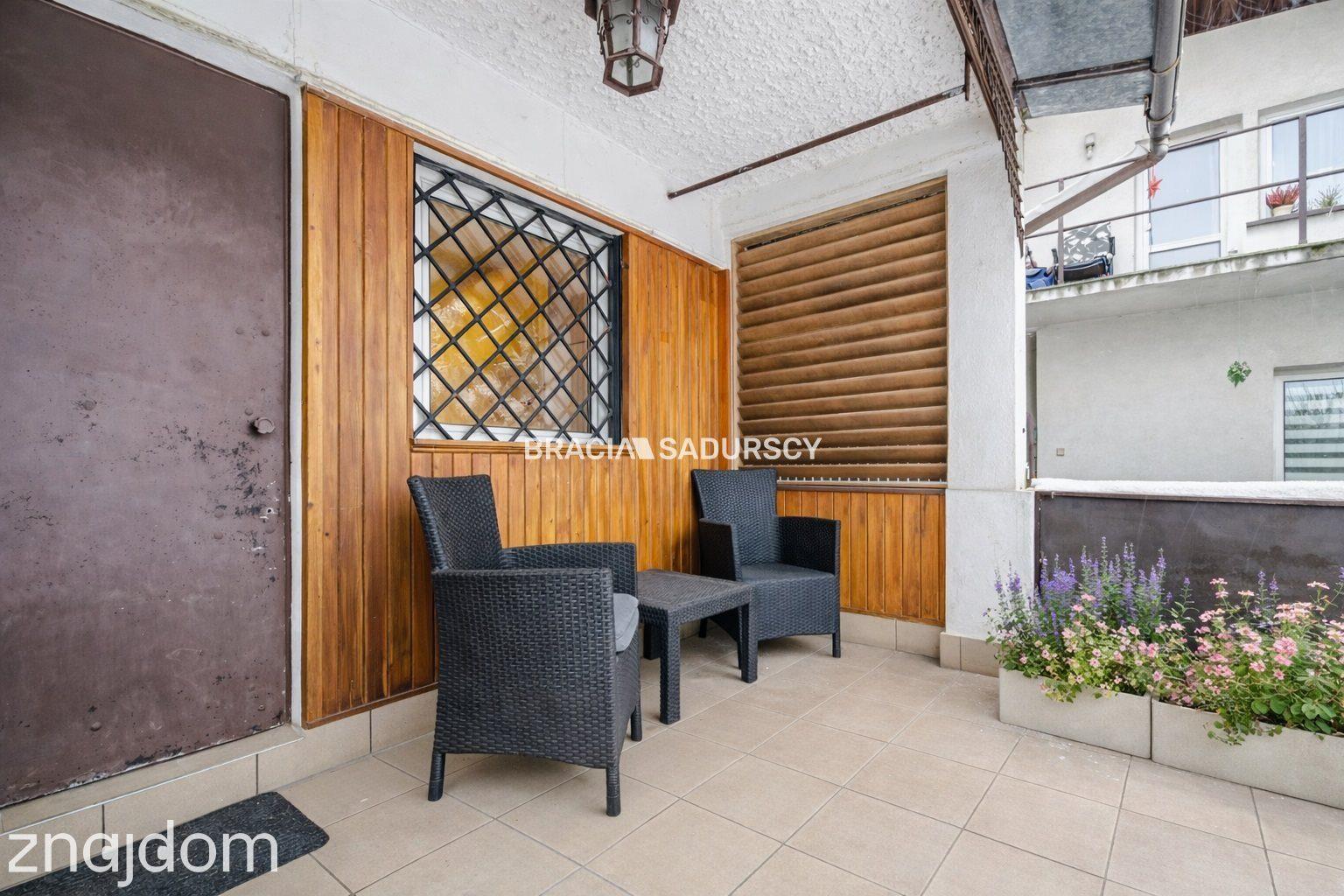 72m2 , dwupoziomowe, Górnickiego, Prądnik Bialy - zdjęcie 37