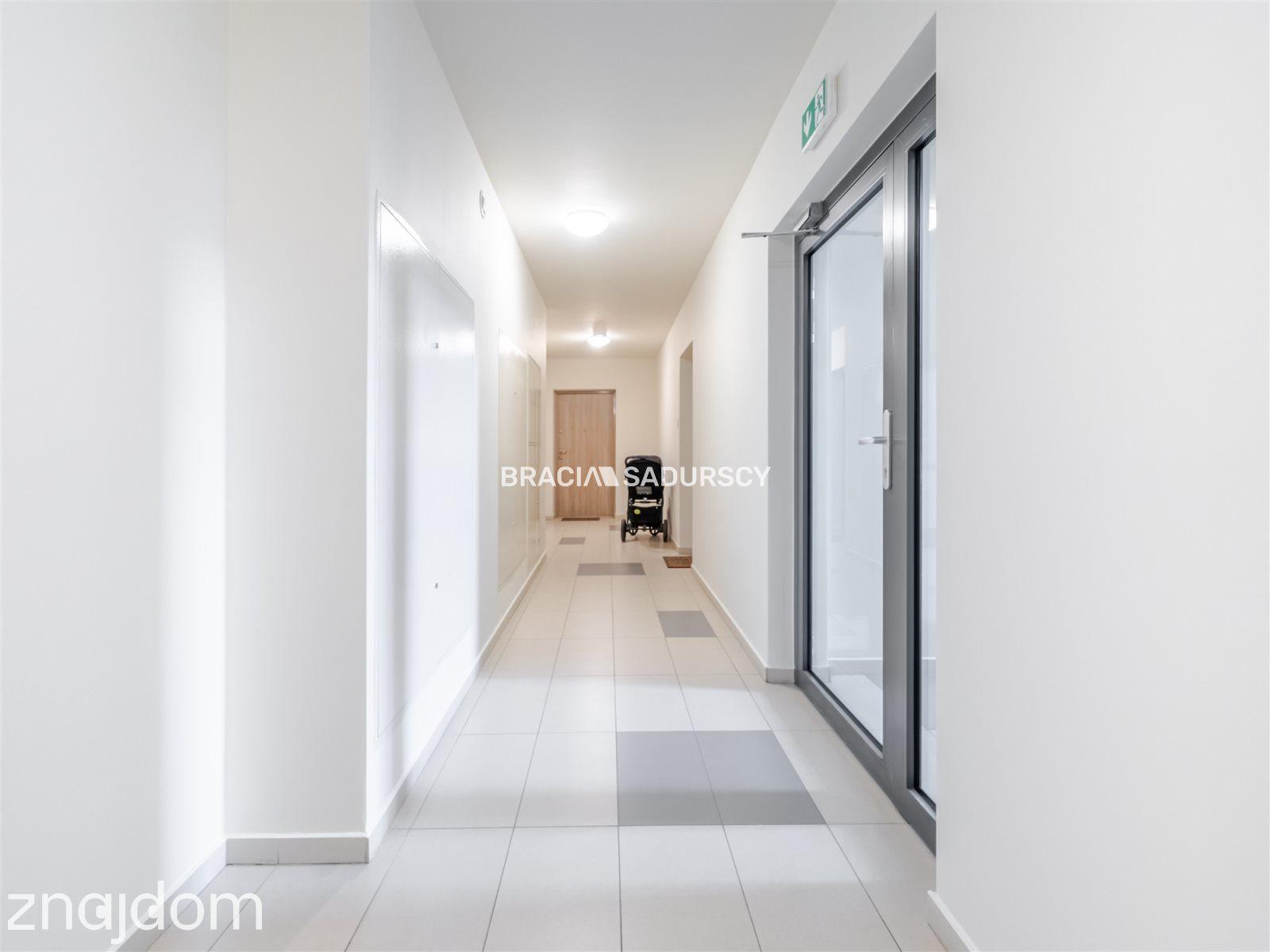 75m2, Dębniki-Kliny Borkowskie - zdjęcie 35