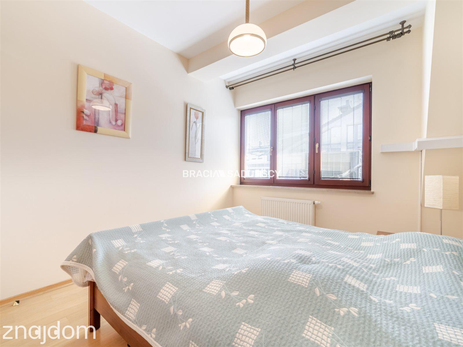 Kazimierz Stare Miasto Apartament z garażem - zdjęcie 10