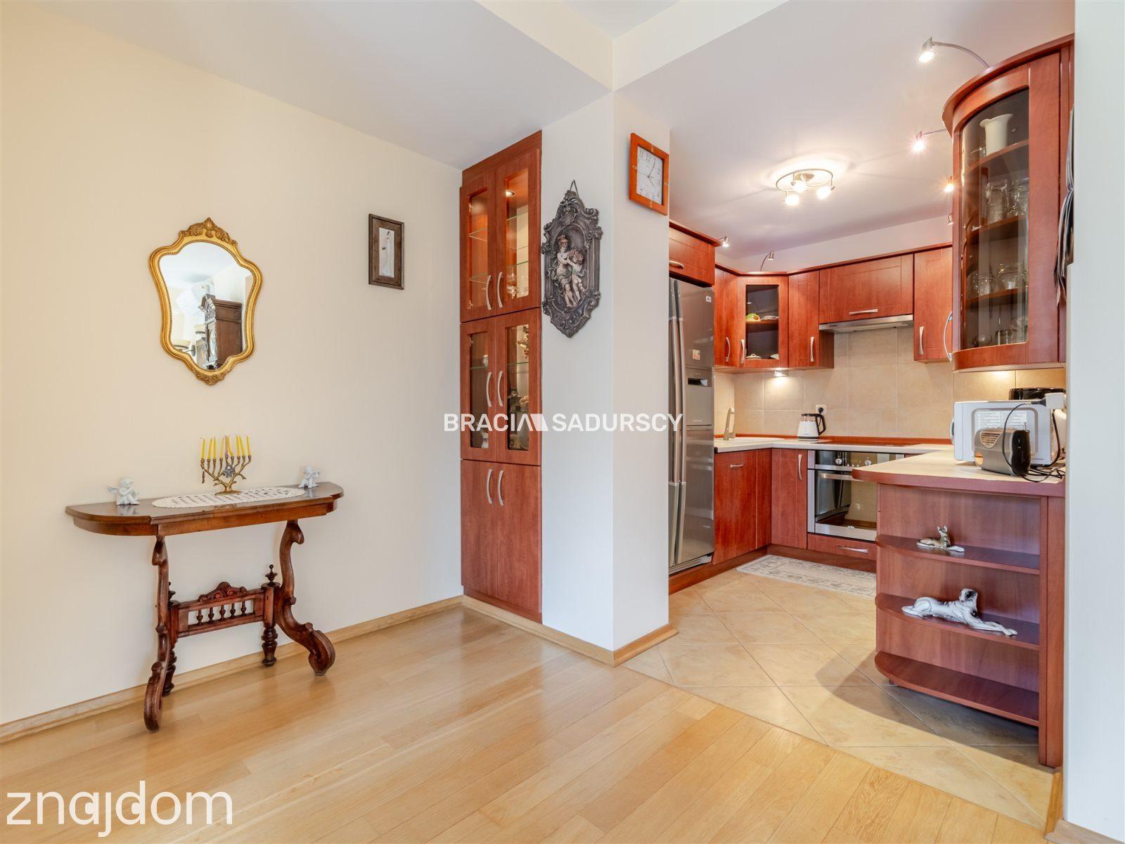 Kazimierz Stare Miasto Apartament z garażem - zdjęcie 17