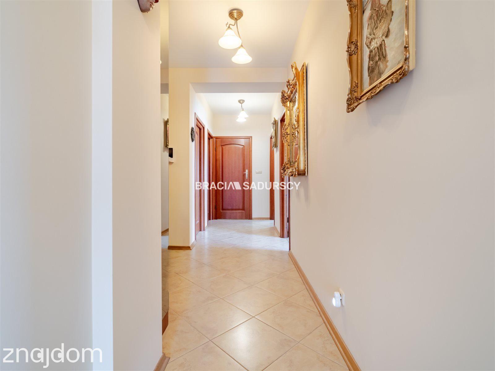 Kazimierz Stare Miasto Apartament z garażem - zdjęcie 21