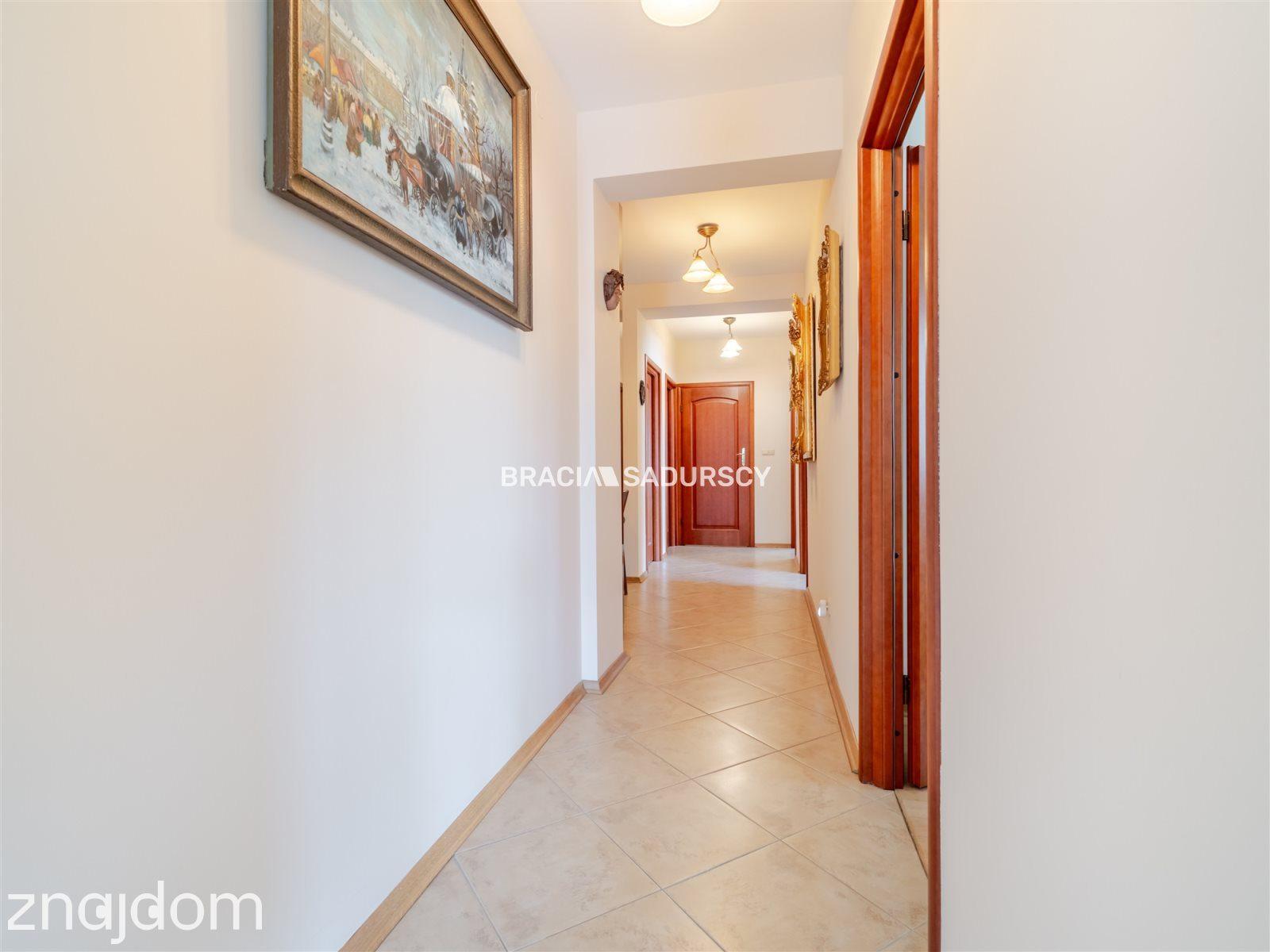 Kazimierz Stare Miasto Apartament z garażem - zdjęcie 22