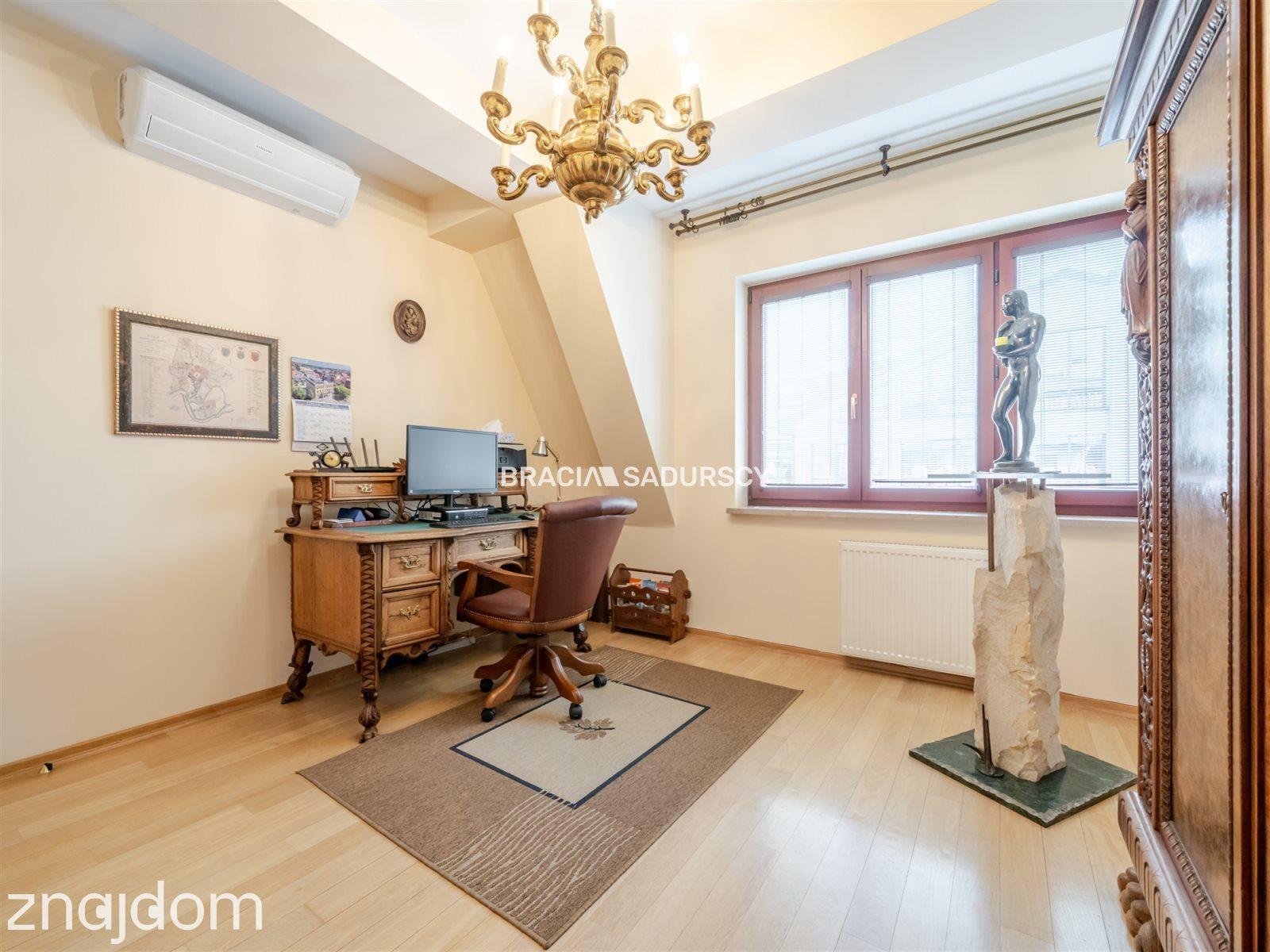 Kazimierz Stare Miasto Apartament z garażem - zdjęcie 24