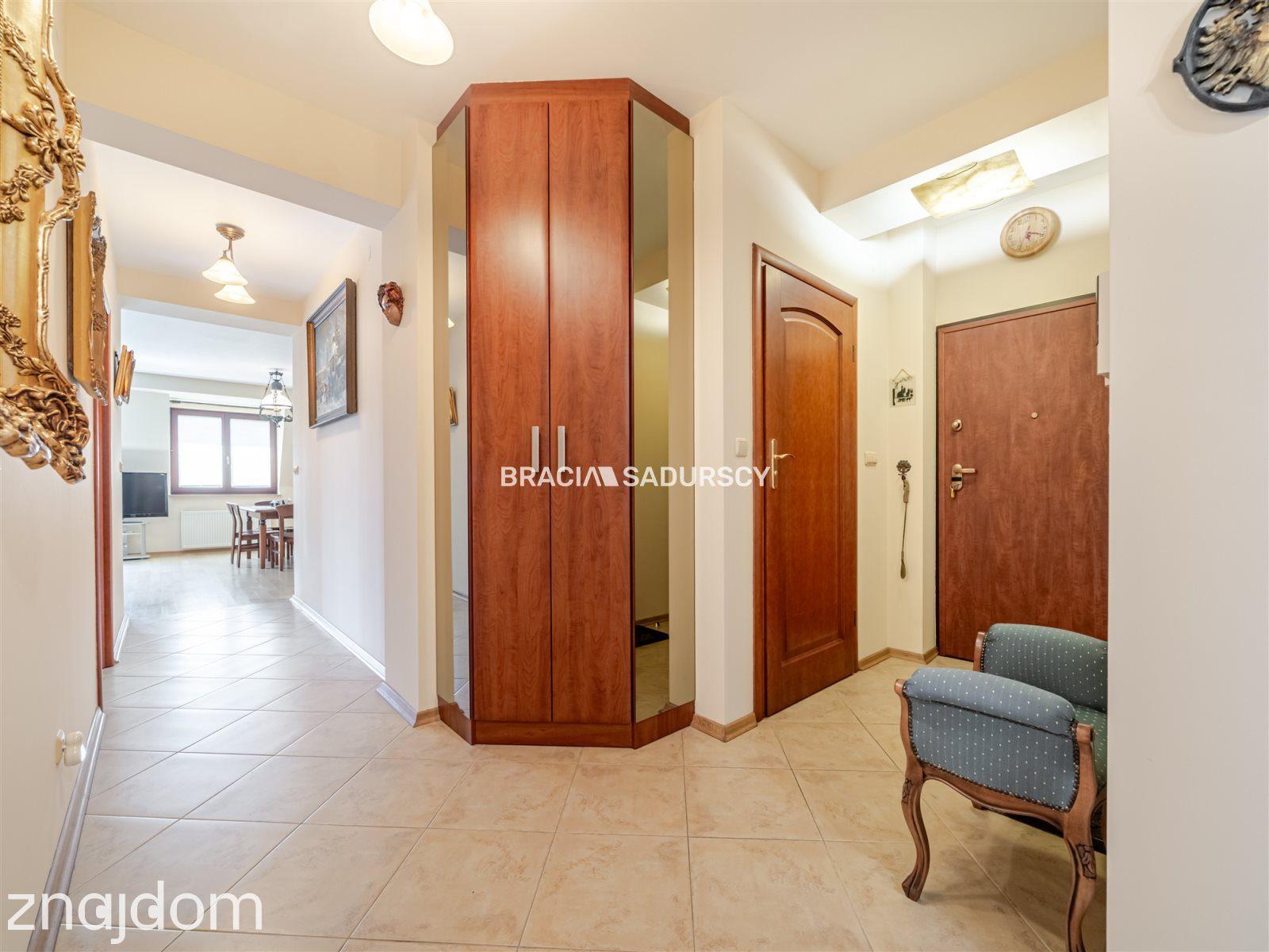 Kazimierz Stare Miasto Apartament z garażem - zdjęcie 26