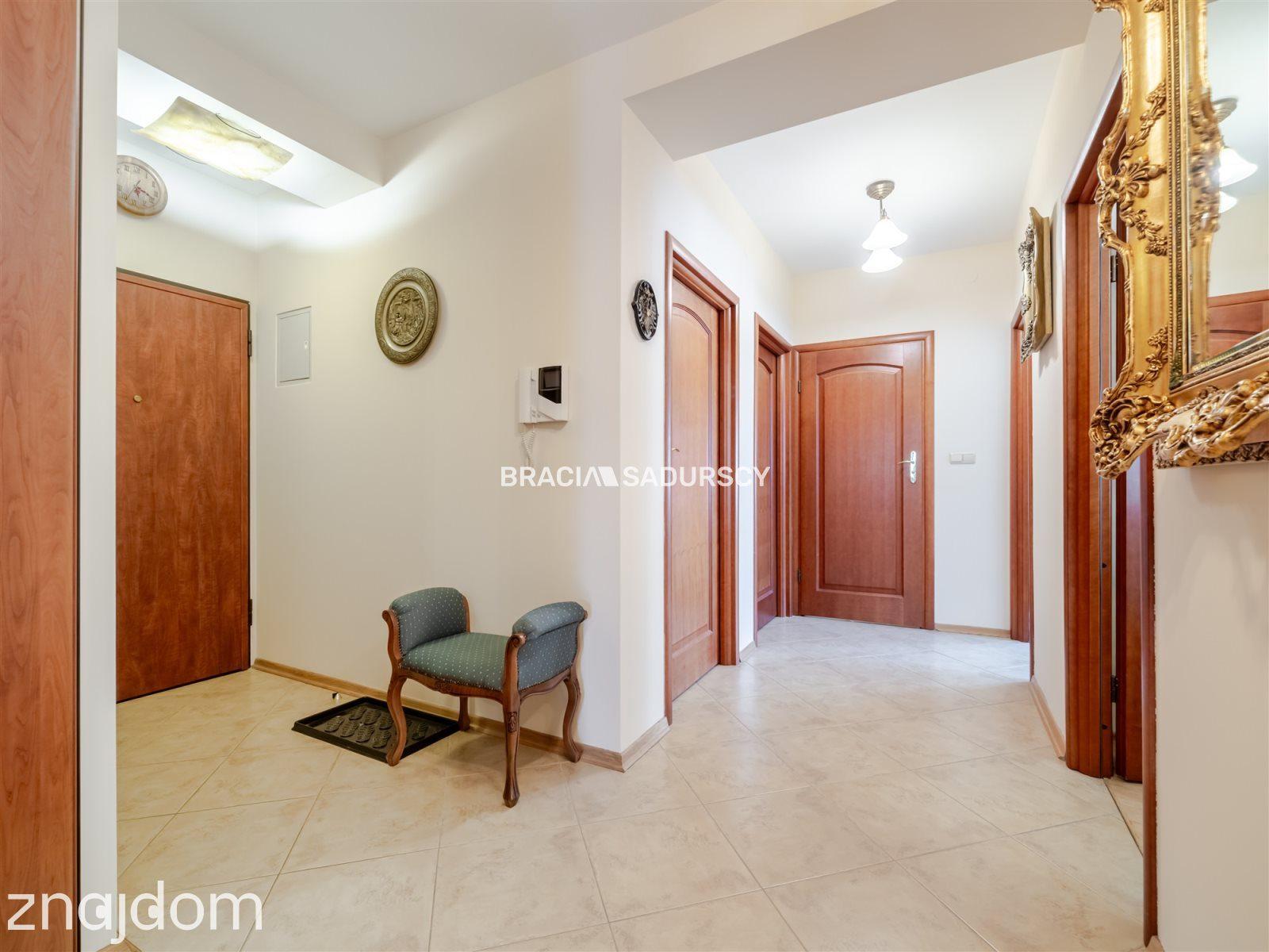 Kazimierz Stare Miasto Apartament z garażem - zdjęcie 27