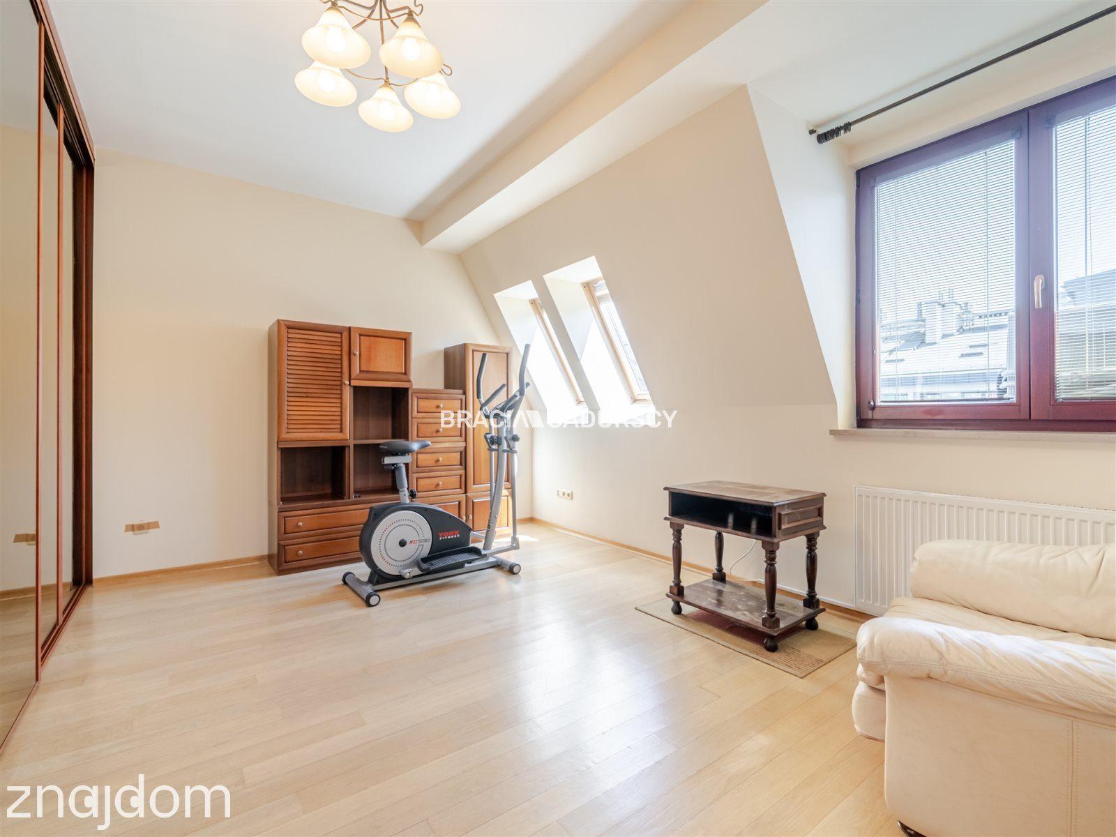 Kazimierz Stare Miasto Apartament z garażem - zdjęcie 28