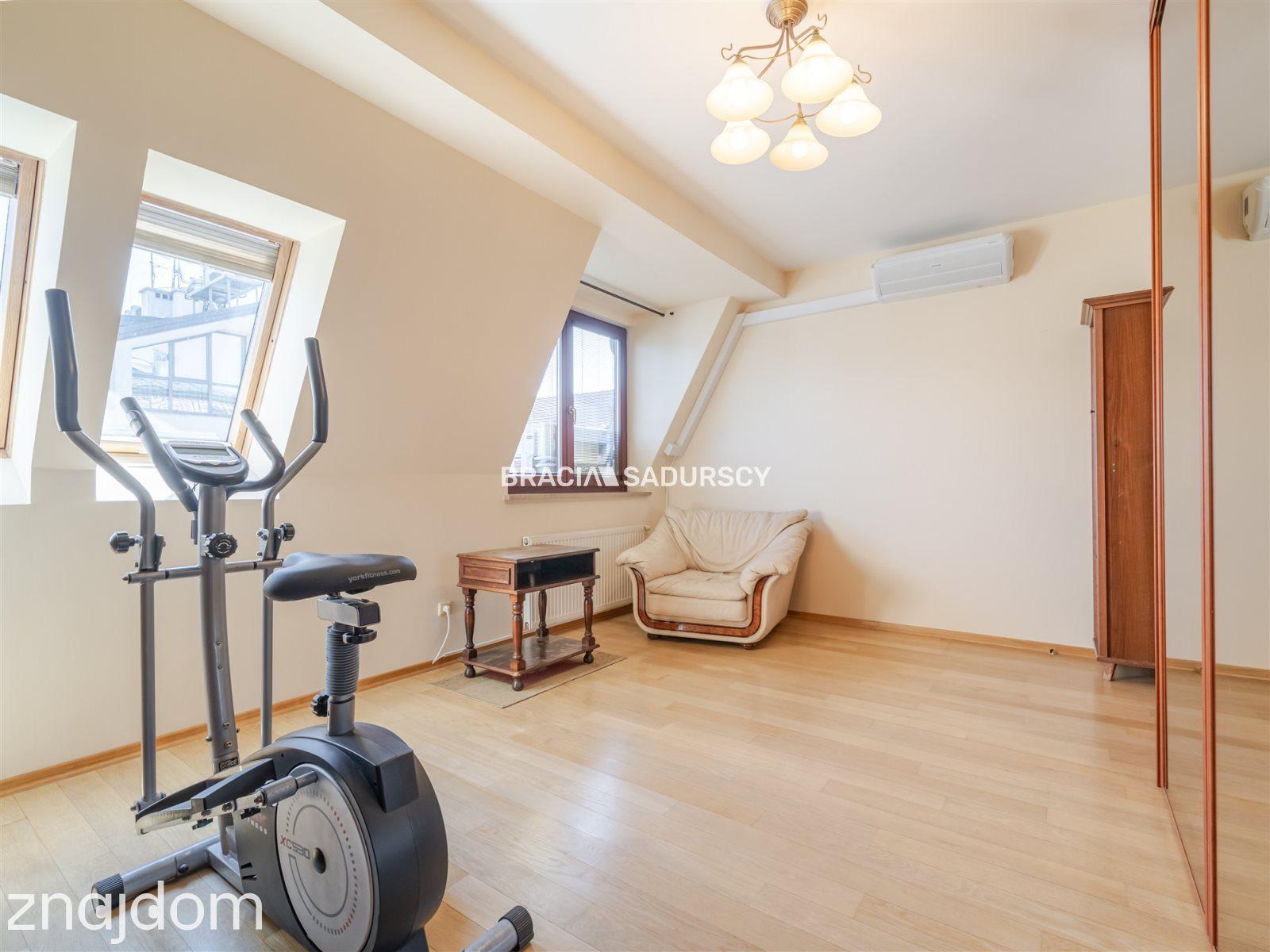 Kazimierz Stare Miasto Apartament z garażem - zdjęcie 29