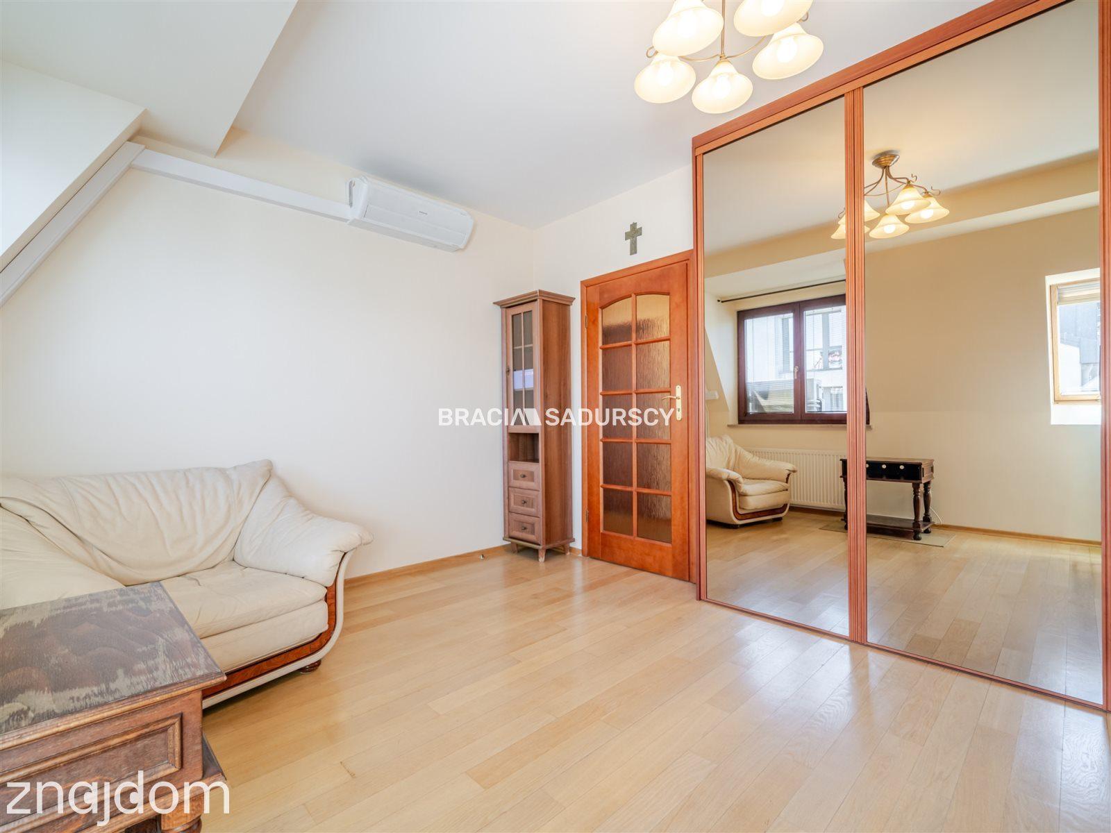 Kazimierz Stare Miasto Apartament z garażem - zdjęcie 30