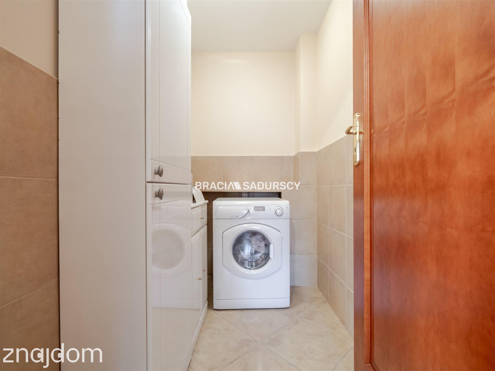 Kazimierz Stare Miasto Apartament z garażem - zdjęcie 31