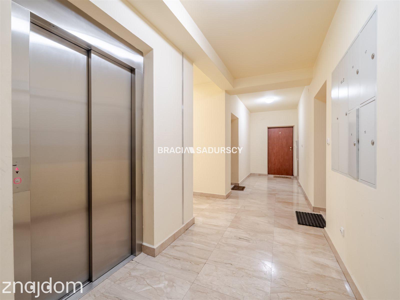 Kazimierz Stare Miasto Apartament z garażem - zdjęcie 32
