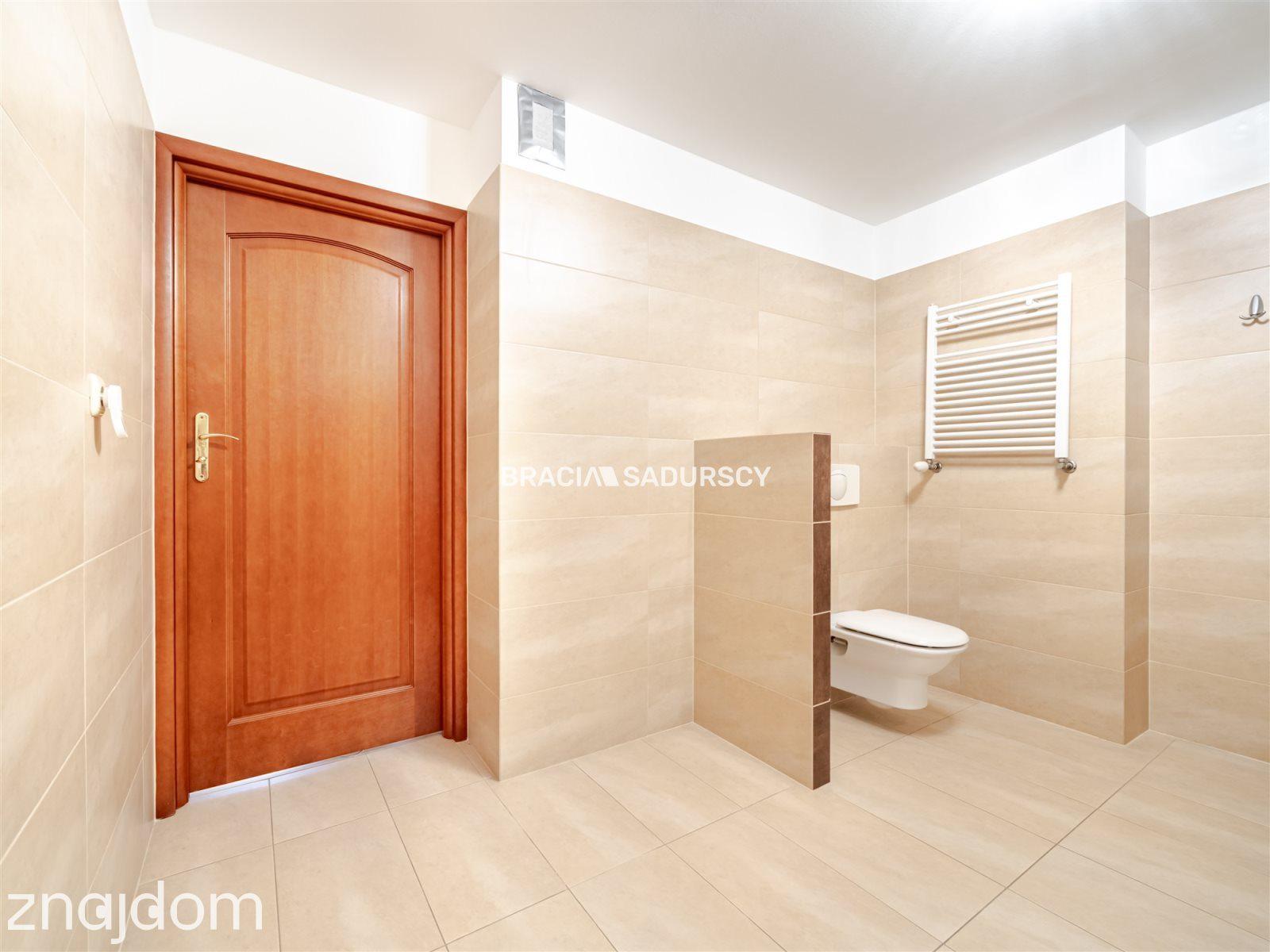 Kazimierz Stare Miasto Apartament z garażem - zdjęcie 5