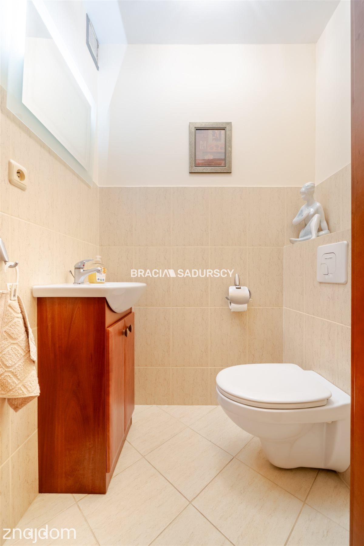 Kazimierz Stare Miasto Apartament z garażem - zdjęcie 6