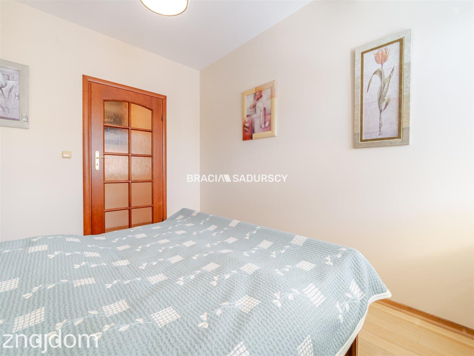 Kazimierz Stare Miasto Apartament z garażem - zdjęcie 9