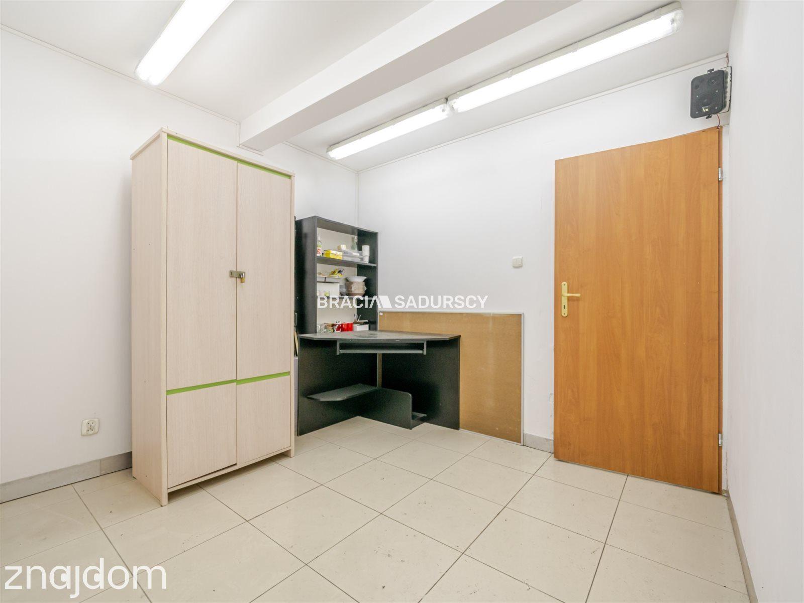 lokal 76m2, Kremerowska przy Karmelickiej - zdjęcie 11