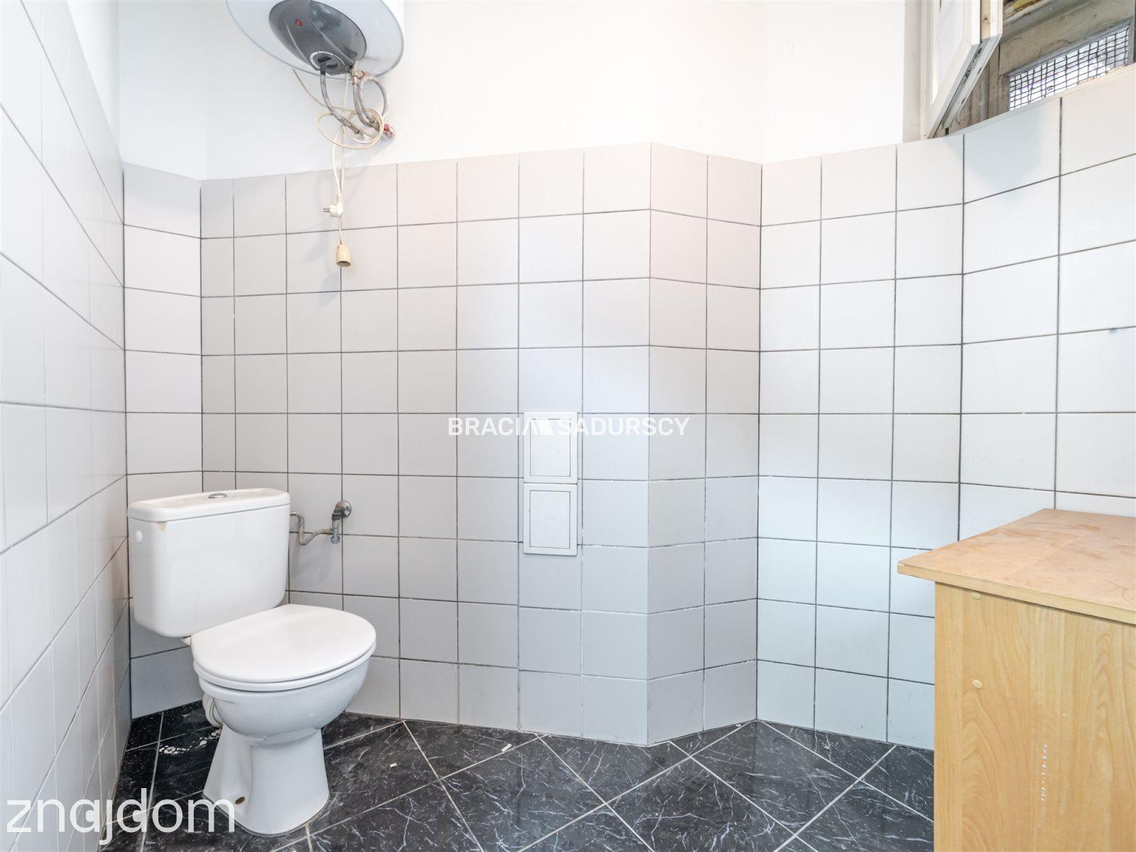 lokal 76m2, Kremerowska przy Karmelickiej - zdjęcie 13
