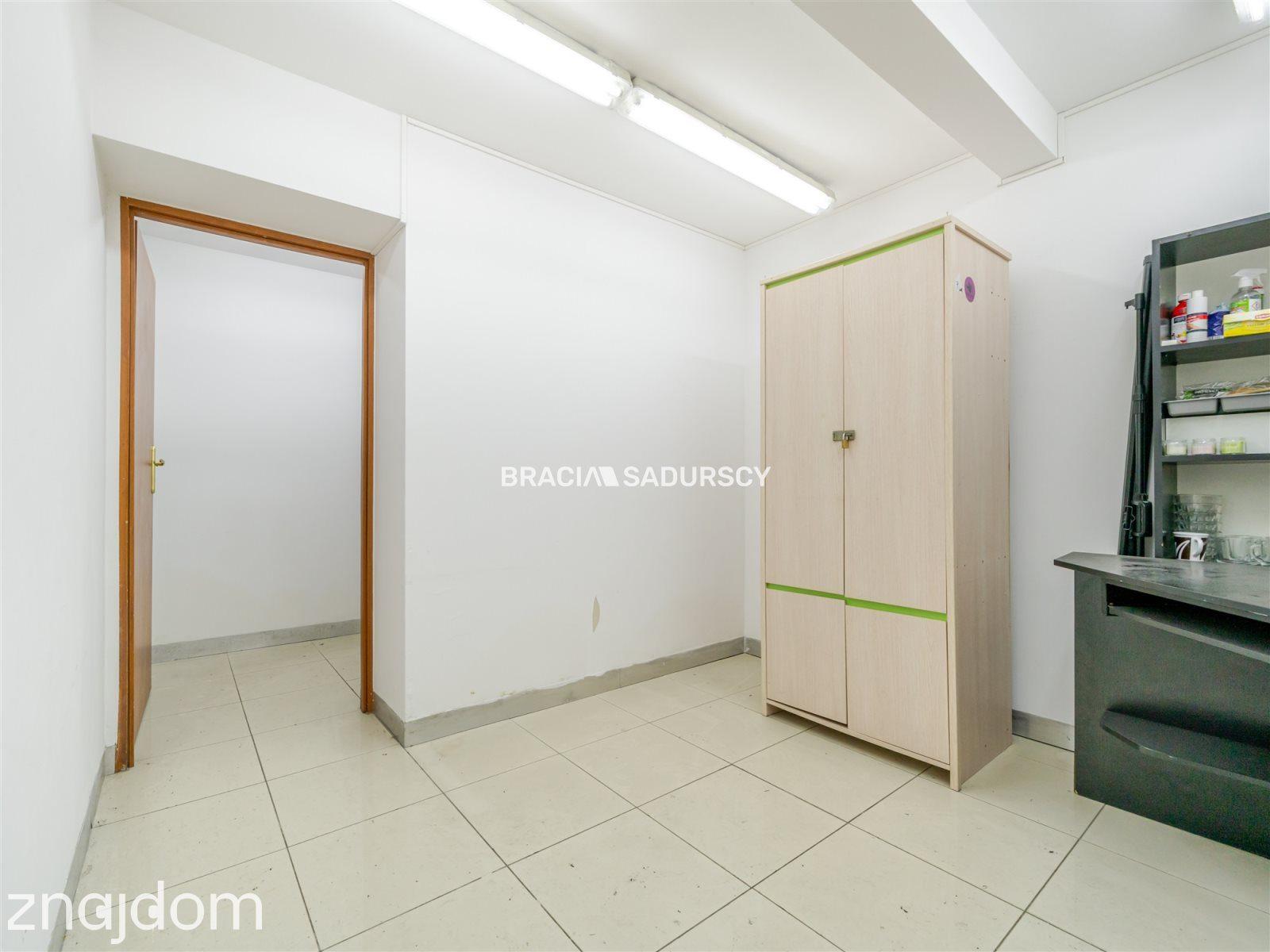 lokal 76m2, Kremerowska przy Karmelickiej - zdjęcie 15