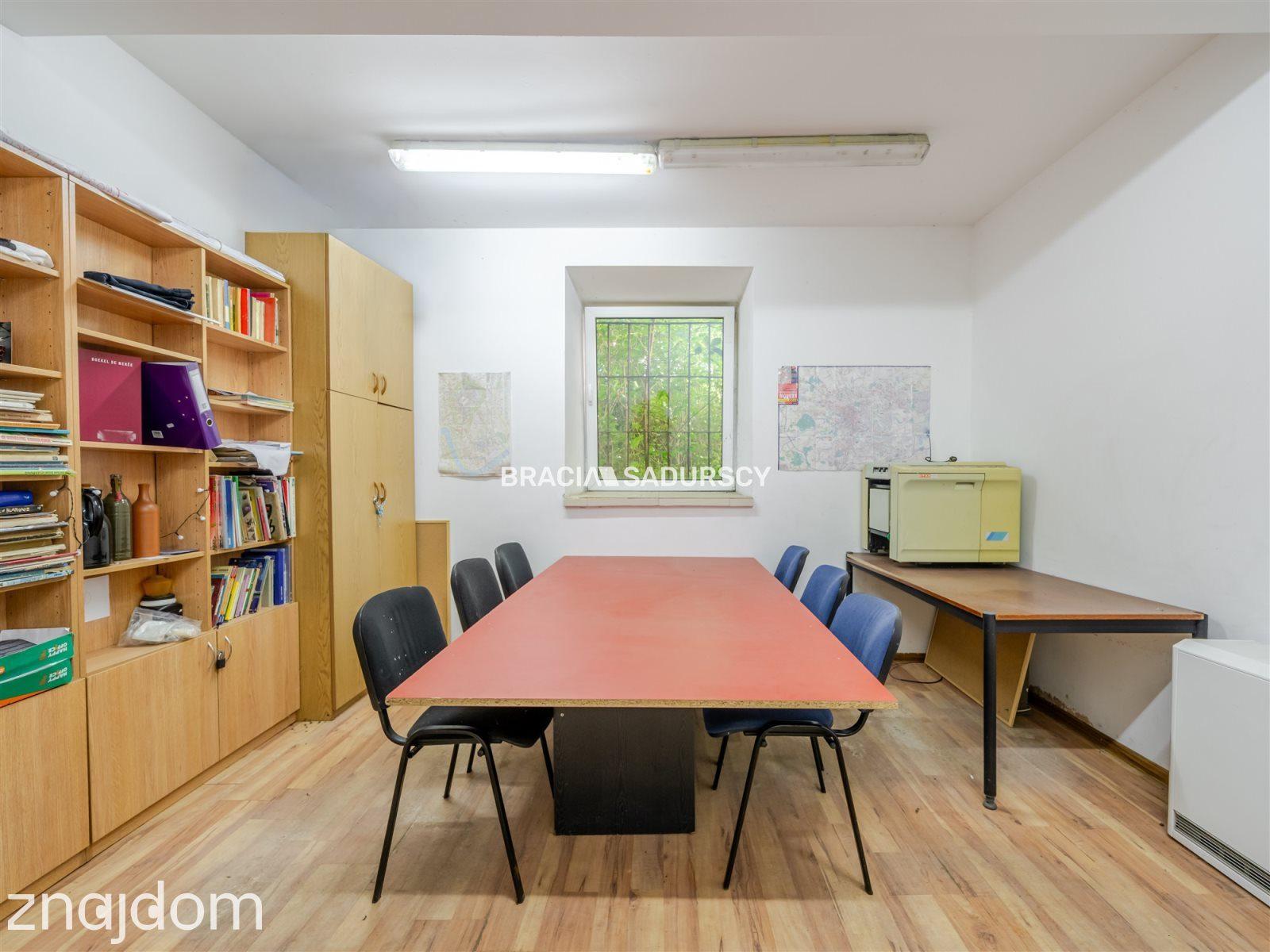lokal 76m2, Kremerowska przy Karmelickiej - zdjęcie 22