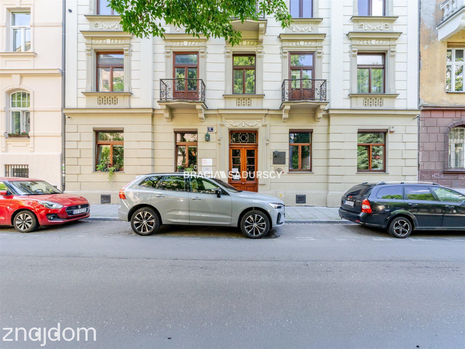 lokal 76m2, Kremerowska przy Karmelickiej - zdjęcie 23