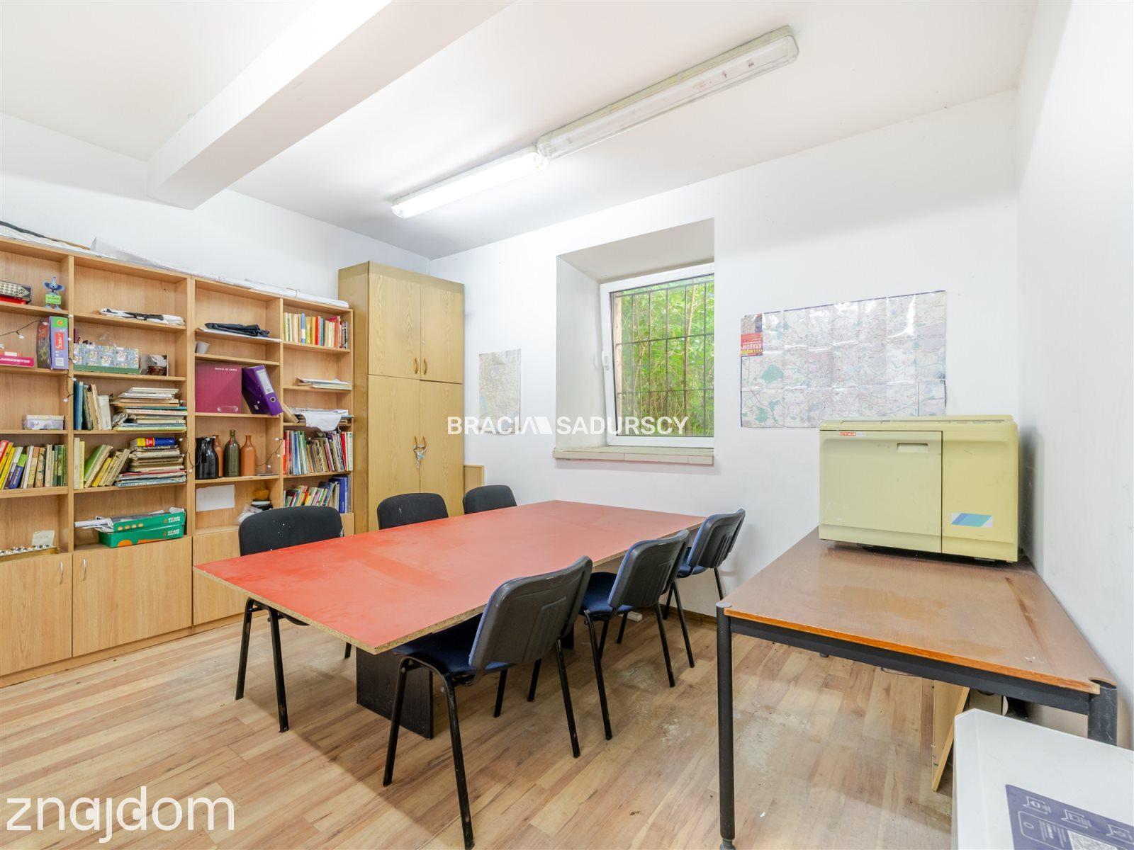 lokal 76m2, Kremerowska przy Karmelickiej - zdjęcie 32