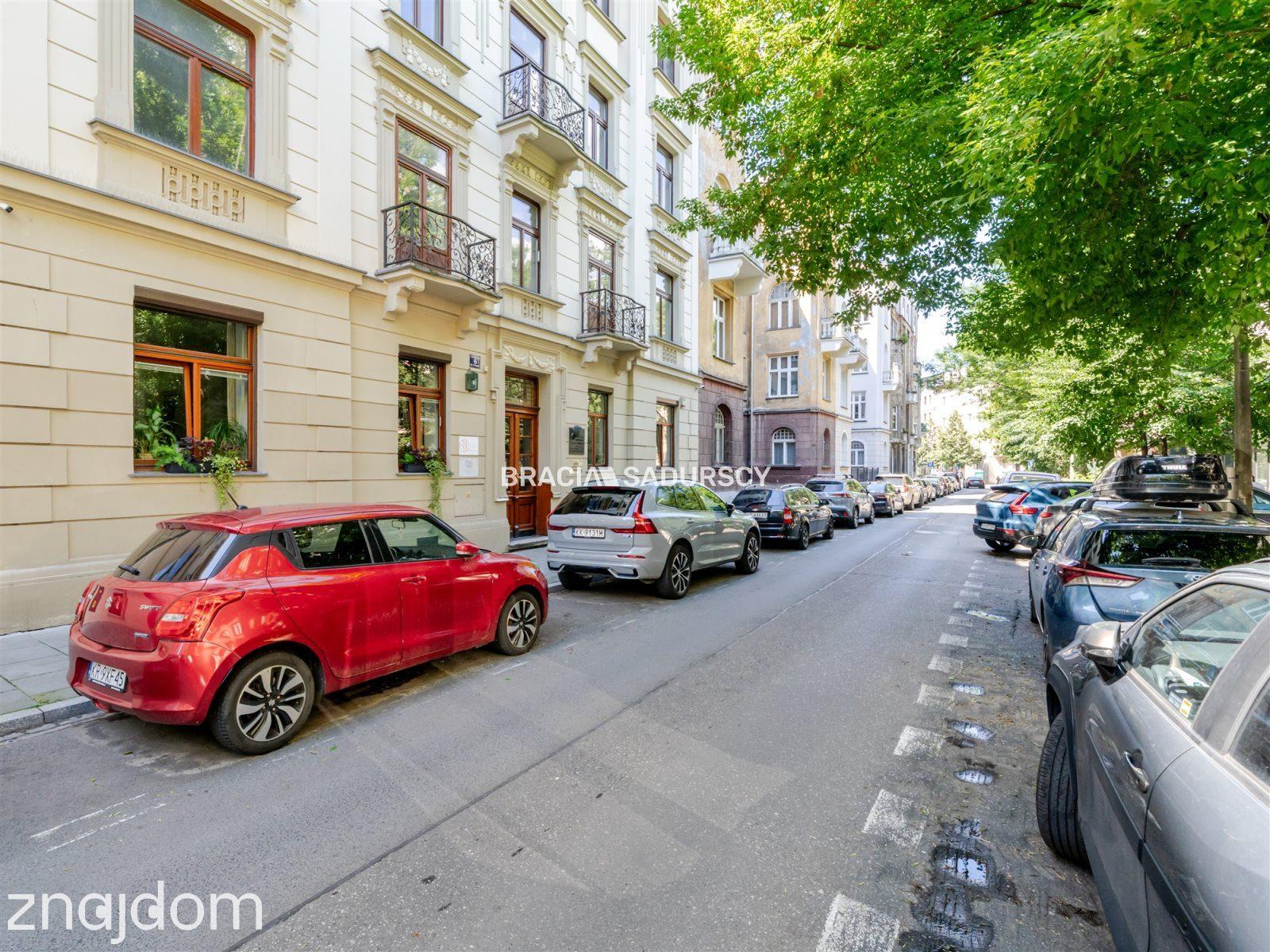 lokal 76m2, Kremerowska przy Karmelickiej - zdjęcie 34