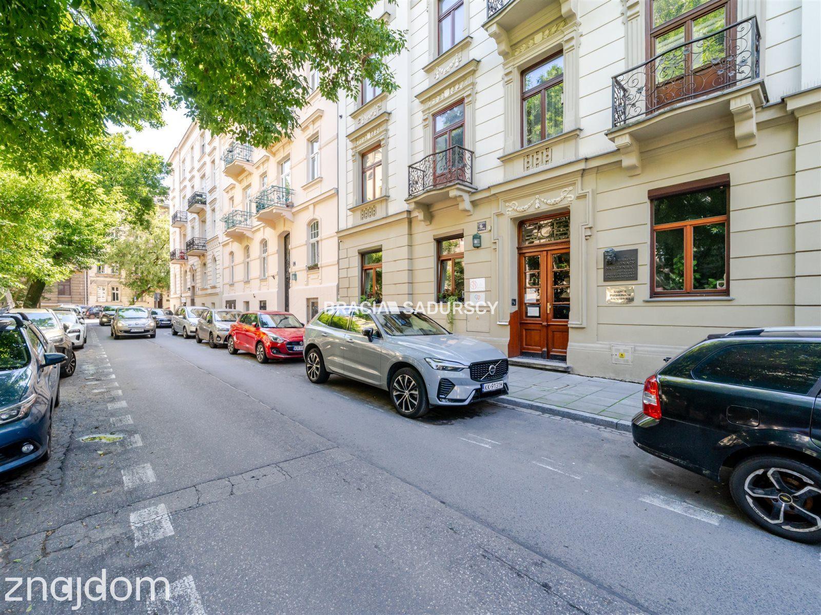 lokal 76m2, Kremerowska przy Karmelickiej - zdjęcie 35