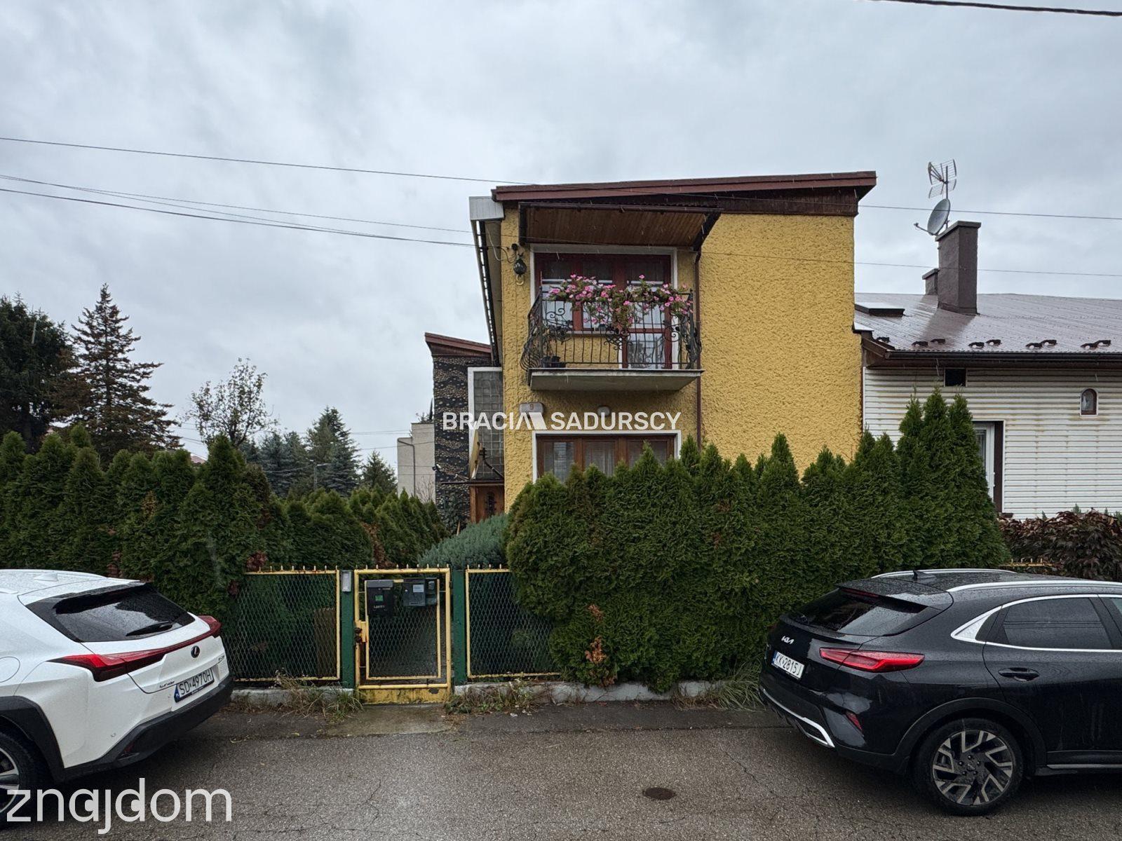 Parter z ogródkiem | Bezczynszowe | Prokocim - zdjęcie 30