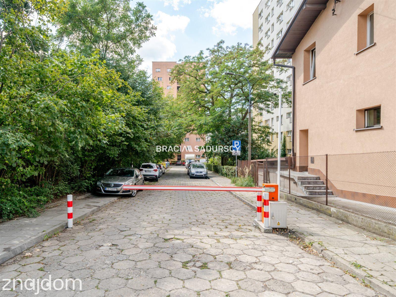 Kompaktowa mikrokawalerka w Bronowicach - zdjęcie 30