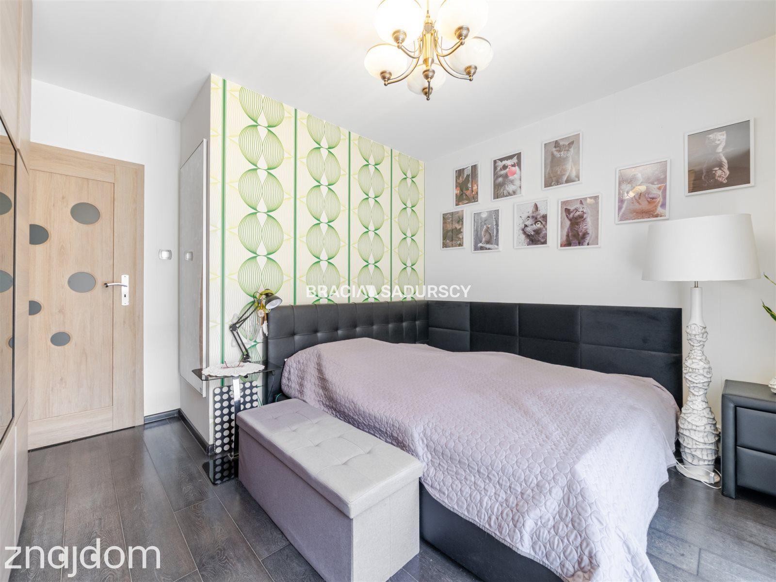 3 POKOJE l 2 BALKONY l 60M2 l WOLA DUCHACKA - zdjęcie 2