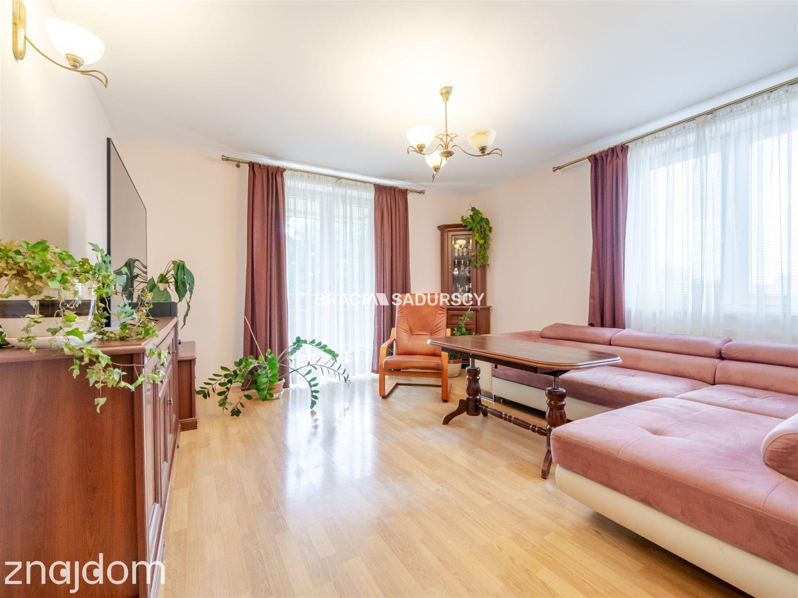 2 piętro, balkon, 3 pok., piwnica,zielono, parking - zdjęcie 21