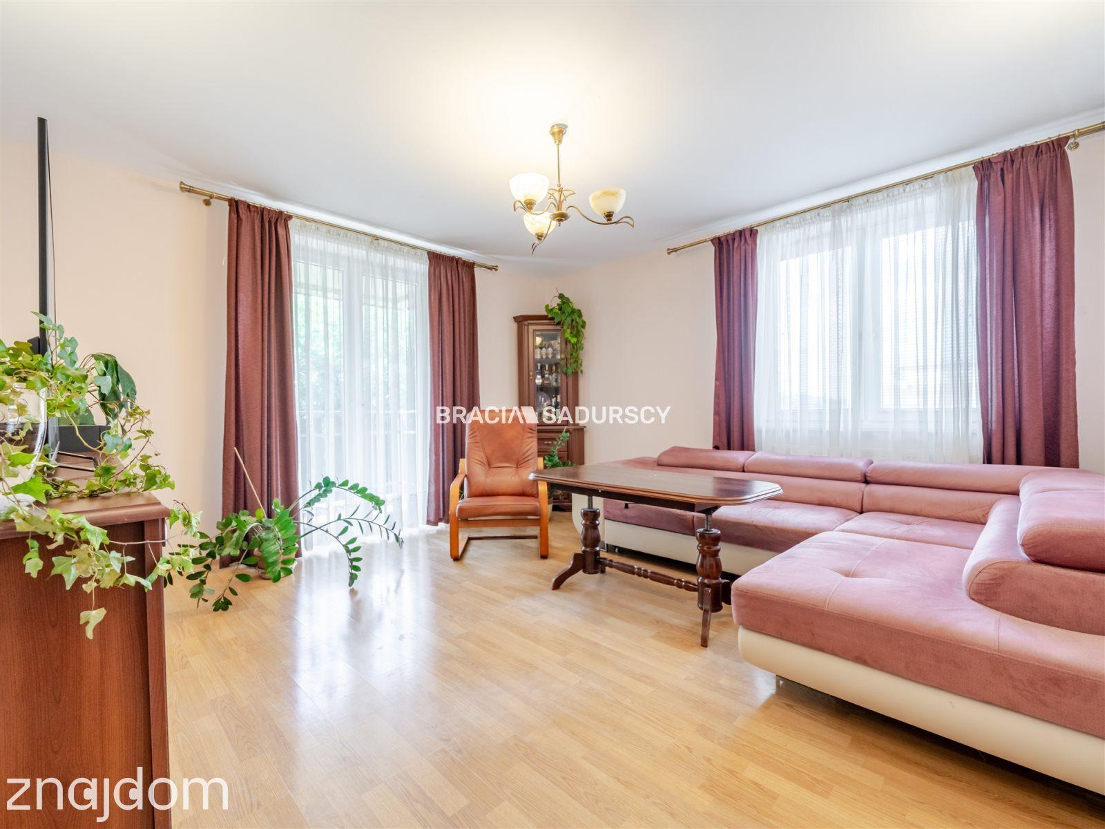 2 piętro, balkon, 3 pok., piwnica,zielono, parking - zdjęcie 33
